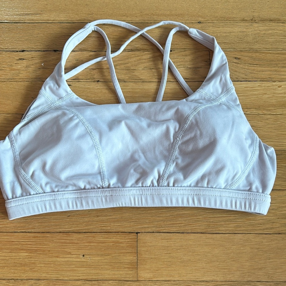 Buffbunny sports bra.